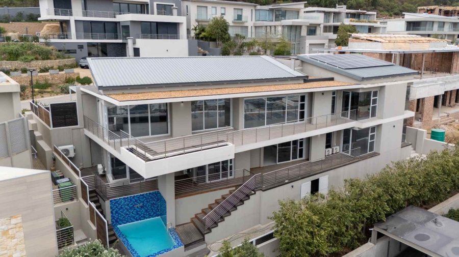 To Let 5 Bedroom Property for Rent in Fairhaven Country Estate Western Cape